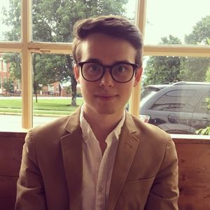 Meet your Posher, Jared